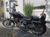 Wunderschöne Harley Davidson Sporty 1200XL Köln - Vingst Vorschau