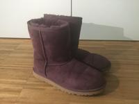 UGG Classic Short Gr. 36 Baden-Württemberg - Reilingen Vorschau