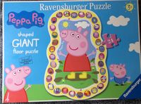 Ravensburger Puzzle – Peppa Pig – 24 Teile Mecklenburg-Vorpommern - Schlagsdorf (bei Gadebusch) Vorschau