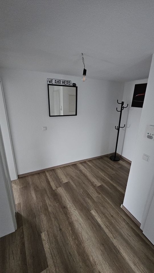 Suche Nachmieter für 2 ZKB DG Wohnung mit Balkon und Keller in Walldürn