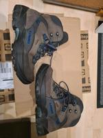Lowa Stiefel Gr.39.5 Bayern - Zusamaltheim Vorschau