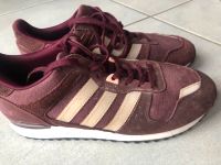 Adidas Sneaker Damen Bordeaux Gr. 38 2/3 neuwertig Duisburg - Duisburg-Süd Vorschau