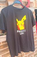 Pokemon Herren T-Shirt Gr.L Nordrhein-Westfalen - Xanten Vorschau