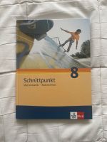 Schnittpunkt Mathe 8 isbn 9783127423211 Berlin - Hellersdorf Vorschau