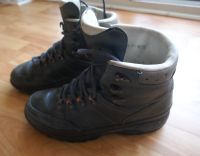 Lowa Wanderschuhe Leder Bielefeld - Bielefeld (Innenstadt) Vorschau