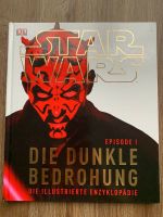 DK STAR WARS die dunkle Bedrohung Episode 1, Buch, TOP! Wandsbek - Hamburg Sasel Vorschau