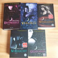 House of Night - Entfesselt/ Verloren/Verbrannt/Gezeichnet/Versuc Bayern - Maisach Vorschau