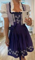 Dirndl mit Bluse von Country Line Bayern - Zieglstadl Vorschau