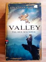 Vallley Tal der Wächter Jonathan Stroud Fantasy Rheinland-Pfalz - Plaidt Vorschau