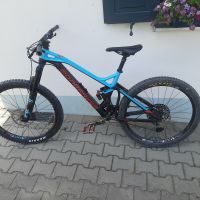 Enduro MTB Mondraker Bayern - Waal Vorschau