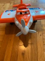 vtech Dusty Spielcomputer Lerncomputer Planes Lernflieger Nordrhein-Westfalen - Würselen Vorschau