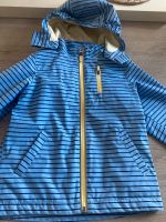 Kinder Regenjacke Gr.98 Nordrhein-Westfalen - Morsbach Vorschau