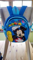 Mickey Maus, Samsonite, Kinderrucksack, Kindergarten Sachsen - Halsbrücke Vorschau