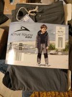 Active Touch Kids Hose Grau Größe 86/92 Niedersachsen - Meppen Vorschau