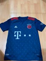 Bayern Trikot Feldmoching-Hasenbergl - Feldmoching Vorschau