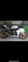 Aprilia Rsv4 Motorrad Nordrhein-Westfalen - Wegberg Vorschau