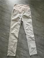 H&M Mama, Umstandsmode, Hose Stretch, Sommer, Gr. 42 Baden-Württemberg - Leingarten Vorschau