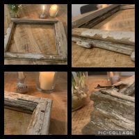 Vintage-Deko-Holzfenster-shabby Bielefeld - Schildesche Vorschau