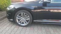 VW Dartford 18 zoll Felgen Grau Frankfurt am Main - Preungesheim Vorschau