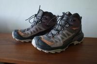 SALOMON X Ultra 360 MID 39 1/3 38  ! 165€ Neuwertig ! Berlin - Neukölln Vorschau