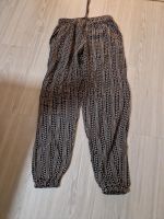 Sommerhose mit Gummibund Thüringen - Mühlhausen Vorschau