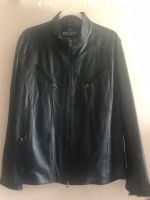 Lederjacke schwarz Gr XXXL Neu Unisex Hessen - Bruchköbel Vorschau