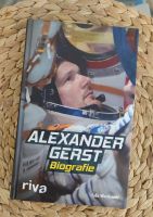 Buch - Biografie Alexander Gerst  "Das Leben des Astro Alex: Dortmund - Innenstadt-West Vorschau