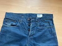 G-Star RAW 3301 BW 41 / Länge 105 cm Jeans blau Guter Zustand ! Bielefeld - Bielefeld (Innenstadt) Vorschau