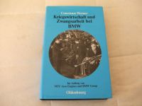 Kriegswirtschaft und Zwangsarbeit bei BMW Bayern - Puchheim Vorschau