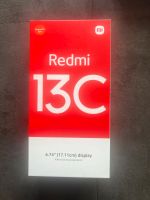 Redmi 13 C Smartphone Neu & originalverpackt! Pankow - Prenzlauer Berg Vorschau
