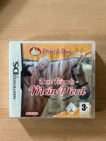 Nintendo DS Spiel: Pferd & Pony, Best friends -Mein Pferd Berlin - Zehlendorf Vorschau