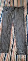 neuwertige graue Cecil Jeans Gr.36/32 Hessen - Zwingenberg Vorschau