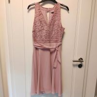 Esprit Event Kleid Abendkleid Gr. 40 rose top Zustand Nordrhein-Westfalen - Wettringen Vorschau