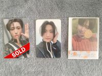 WTS ATEEZ SEONGHWA POB Niedersachsen - Wilhelmshaven Vorschau