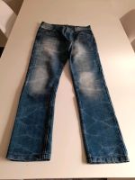 Jeans Gr. 164 Nordrhein-Westfalen - Beverungen Vorschau