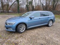 VW Passat Variant 2.0 TDI Bayern - Finningen Vorschau