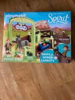 Playmobil 70120 Snips & Senor Carrots Nordrhein-Westfalen - Lippstadt Vorschau