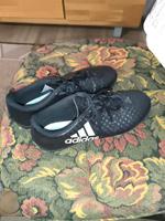 Adidas Fußballschuhe Gr.42,5 Köln - Humboldt-Gremberg Vorschau
