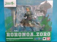 One piece Zoro 5th anniversary ver. figuarts zero Bandai Baden-Württemberg - Karlsruhe Vorschau