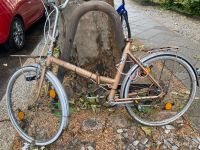 Reperatur bedürftige Fahrräder Berlin - Steglitz Vorschau