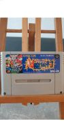 SUPER GHOULS N GHOSTS - Nintendo Super Famicom - SNES Spiel Köln - Bickendorf Vorschau