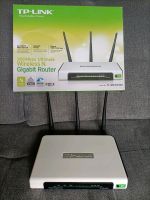 WLan Router von TP-Link Niedersachsen - Adendorf Vorschau