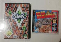 PC Spiele Sims 3 und Mahjongg Rheinland-Pfalz - Sienhachenbach Vorschau