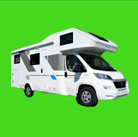 Wohnmobil Mieten Caravan Mieten Campingmobil Nordrhein-Westfalen - Gelsenkirchen Vorschau