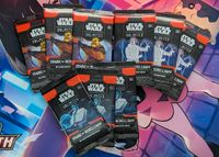 Neu | Star Wars Unlimited Spark of Rebellion Booster - ENG | ✅ Nordrhein-Westfalen - Mülheim (Ruhr) Vorschau