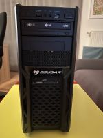 PC Cougar, Intel i7, 32GB Ram, Radeon RX580 8GB, DVD-R Win10 Hannover - Misburg-Anderten Vorschau