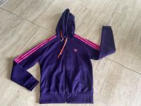 Adidas Weste Jacke Retro Gr. S 36 top Zustand Baden-Württemberg - Eislingen (Fils) Vorschau