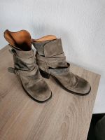 Fiorentini Baker Stiefelette Wildleder Dortmund - Brackel Vorschau