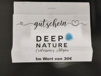 Center parcs Karte Allgäu für das Deep Nature Bayern - Haldenwang Vorschau