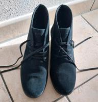 "Legero" Stieflette, schwarz, Gr. 41 Bayern - Zeilarn Vorschau